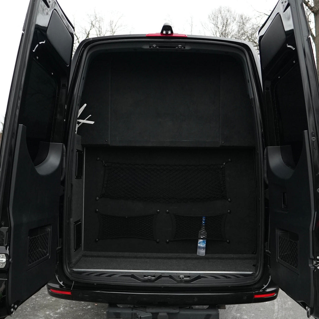 DMV Elite Executive Sprinter