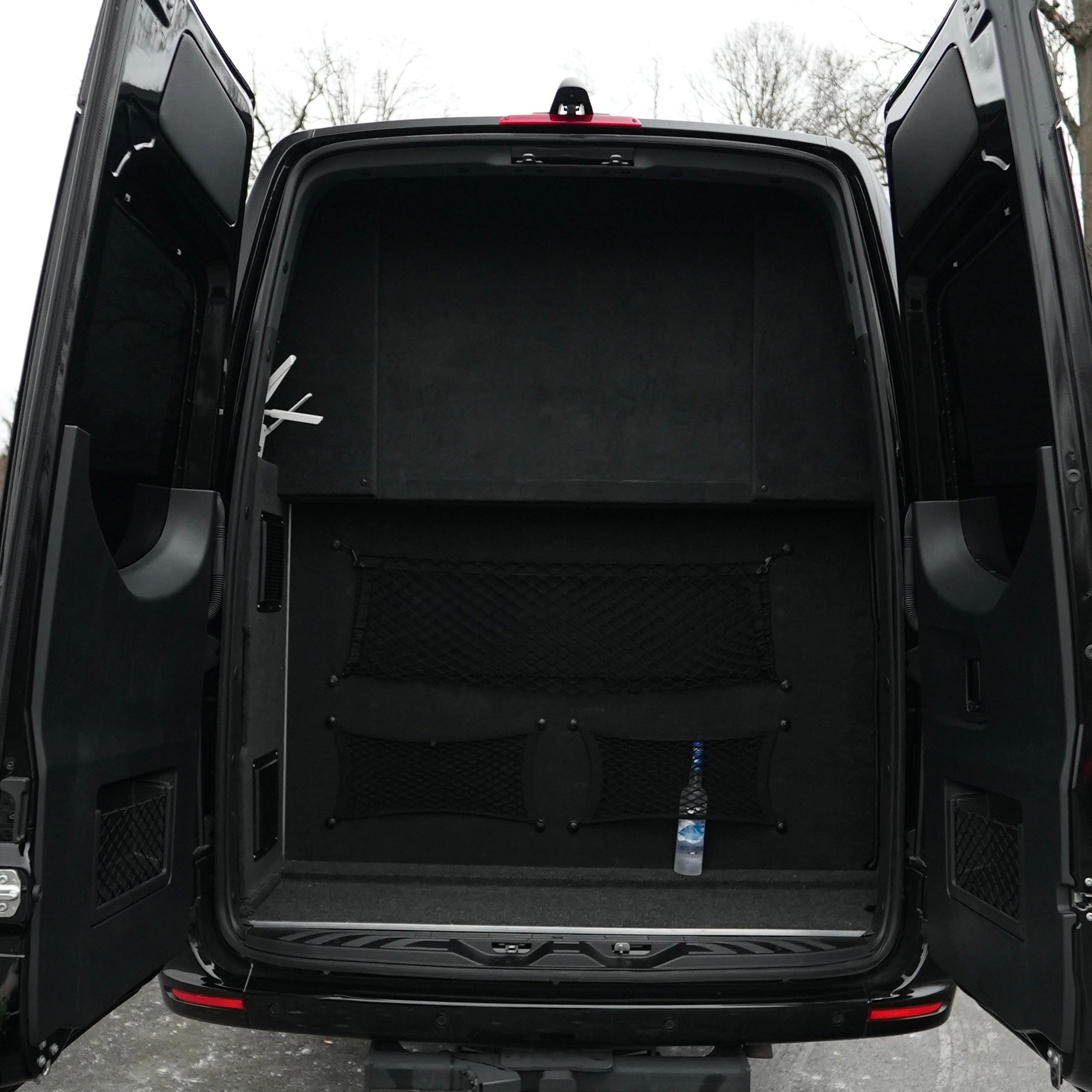 DMV Elite Executive Sprinter